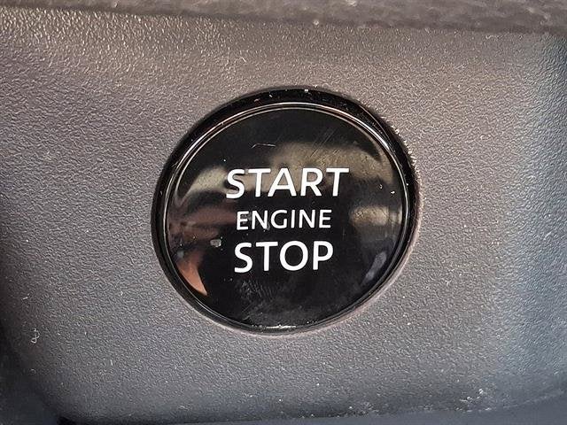 2024 Nissan Rogue SV Premium FWD