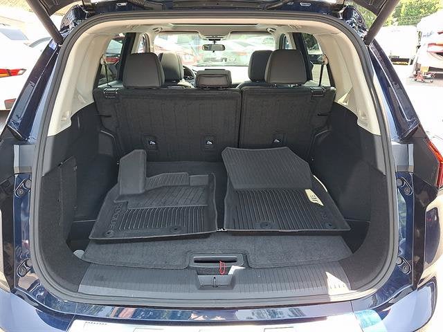 2024 Nissan Rogue SV Premium FWD