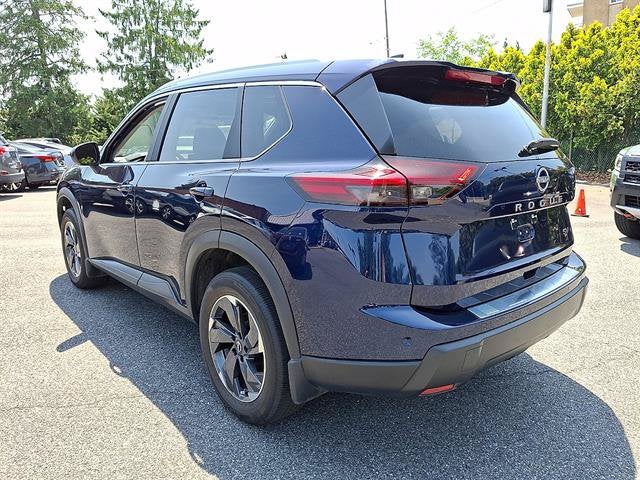 2024 Nissan Rogue SV Premium FWD