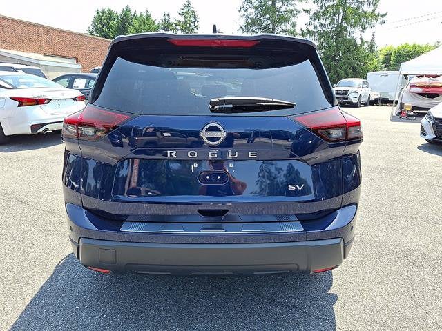 2024 Nissan Rogue SV Premium FWD