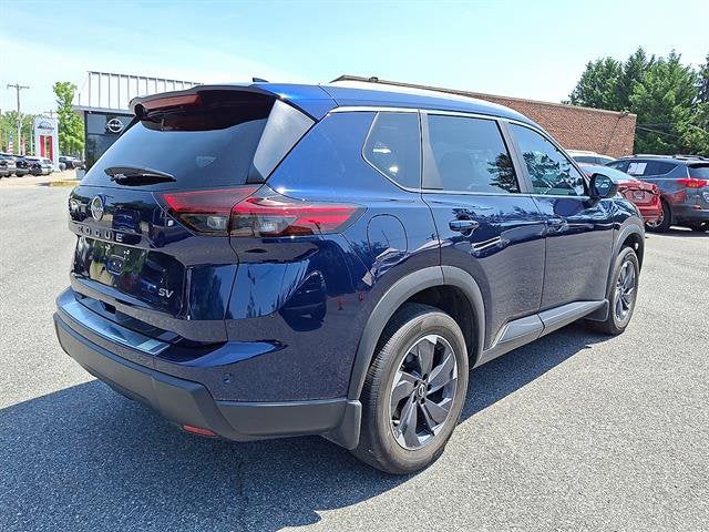 2024 Nissan Rogue SV Premium FWD