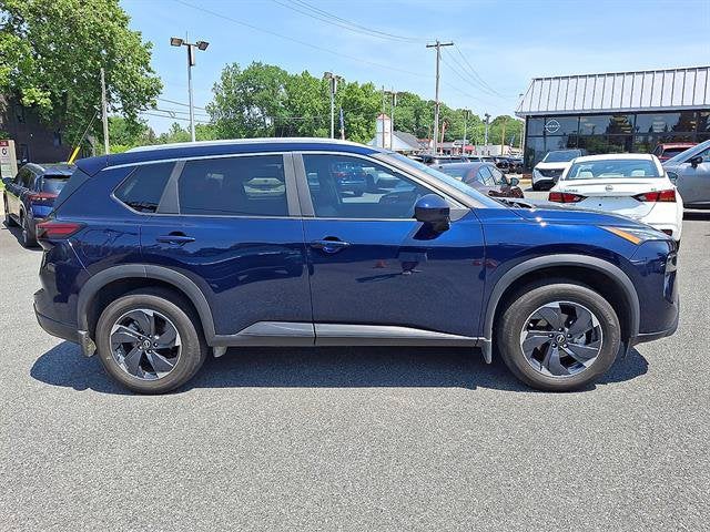 2024 Nissan Rogue SV Premium FWD