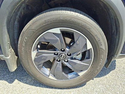 2024 Nissan Rogue SV Premium FWD