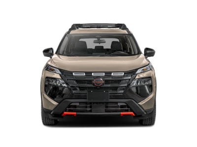 2027 Nissan Rogue Rock Creek