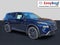 2027 Nissan Rogue SV