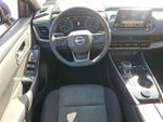 2027 Nissan Rogue SV