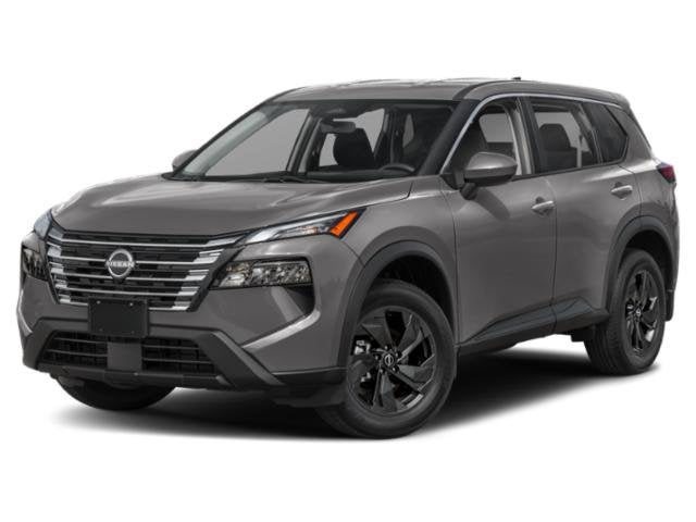 2027 Nissan Rogue SV