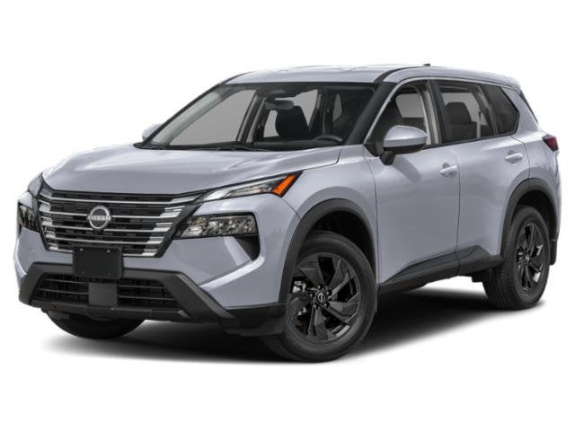 2027 Nissan Rogue SV