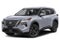 2027 Nissan Rogue SV