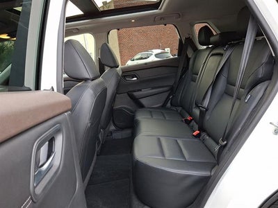 2023 Nissan Rogue AWD SV PREMIUM