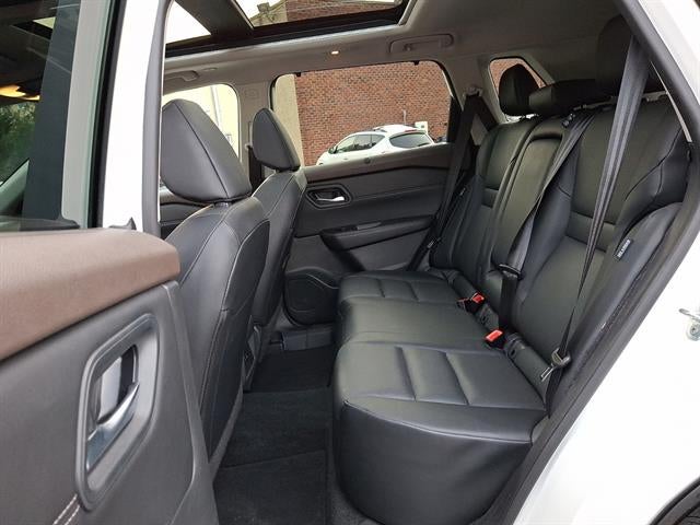 2023 Nissan Rogue AWD SV PREMIUM