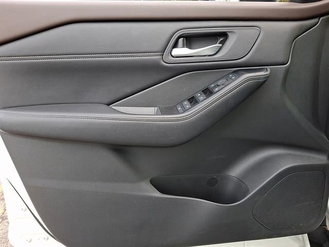 2023 Nissan Rogue AWD SV PREMIUM