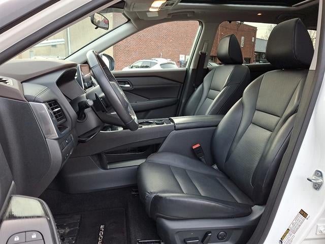 2023 Nissan Rogue AWD SV PREMIUM