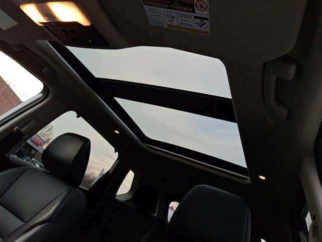 2023 Nissan Rogue AWD SV PREMIUM