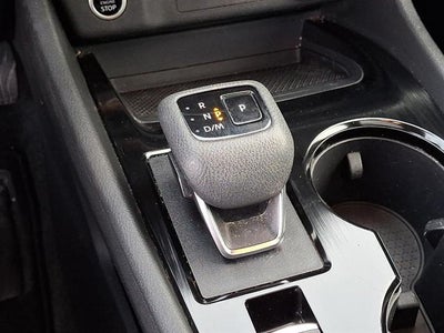 2023 Nissan Rogue AWD SV PREMIUM