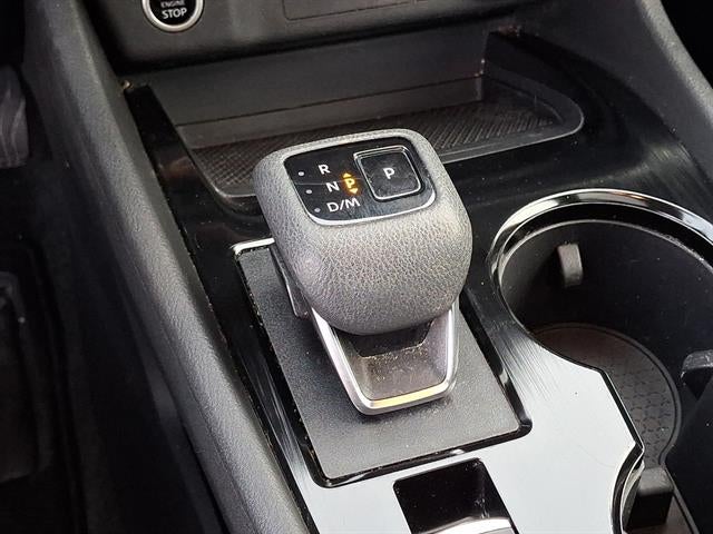 2023 Nissan Rogue AWD SV PREMIUM