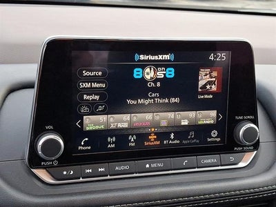 2023 Nissan Rogue AWD SV PREMIUM