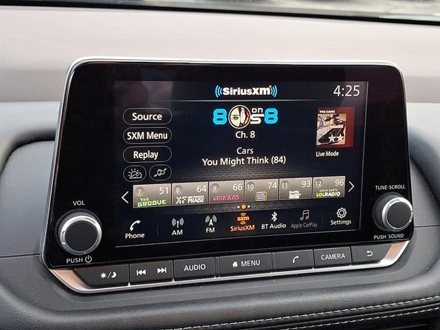 2023 Nissan Rogue AWD SV PREMIUM