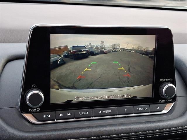 2023 Nissan Rogue AWD SV PREMIUM