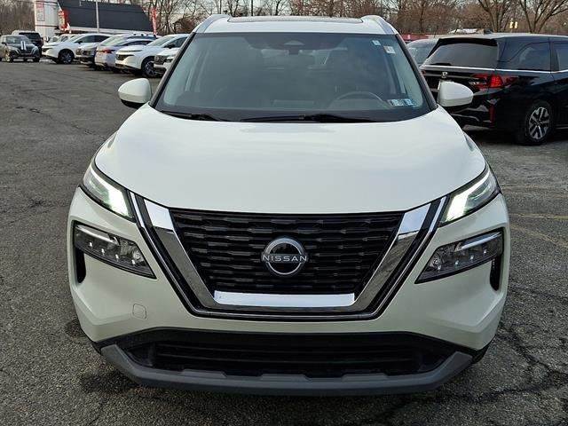 2023 Nissan Rogue AWD SV PREMIUM