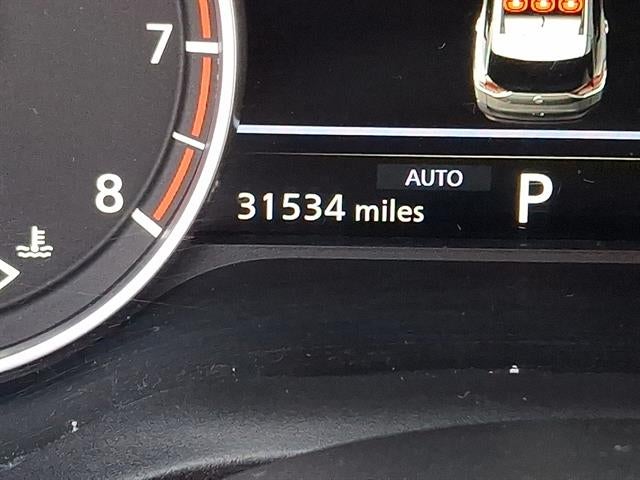 2023 Nissan Rogue AWD SV PREMIUM