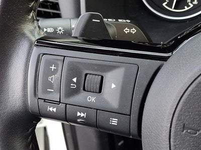 2023 Nissan Rogue AWD SV PREMIUM