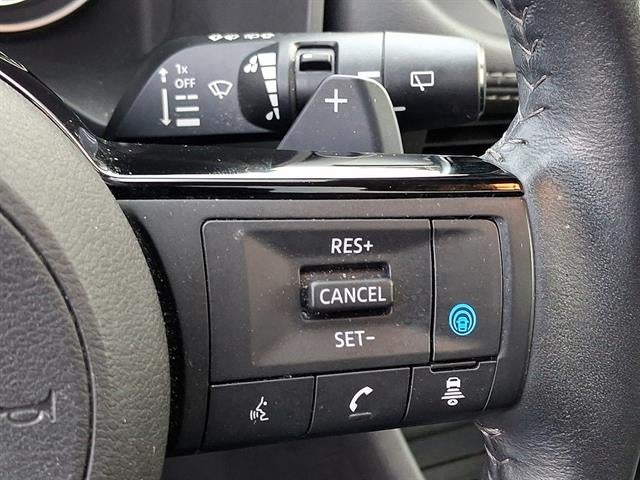 2023 Nissan Rogue AWD SV PREMIUM