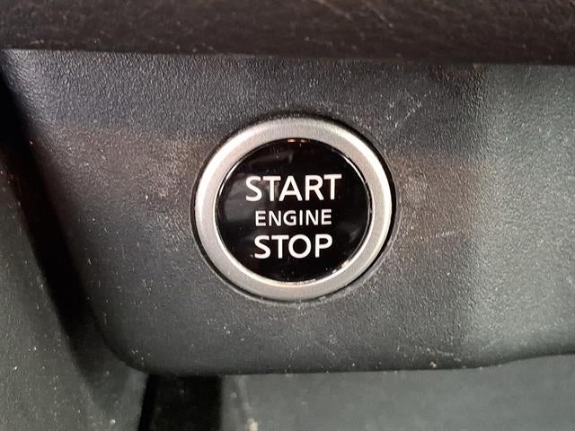 2023 Nissan Rogue AWD SV PREMIUM