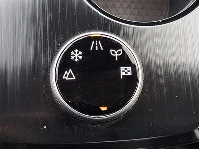 2023 Nissan Rogue AWD SV PREMIUM