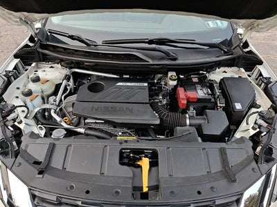 2023 Nissan Rogue AWD SV PREMIUM