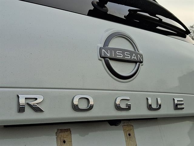 2023 Nissan Rogue AWD SV PREMIUM