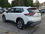2023 Nissan Rogue AWD SV PREMIUM