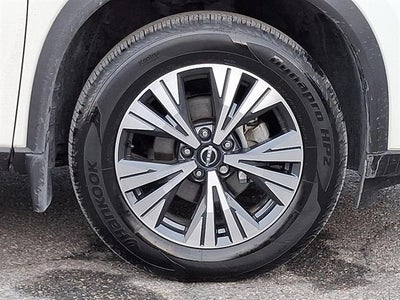 2023 Nissan Rogue AWD SV PREMIUM