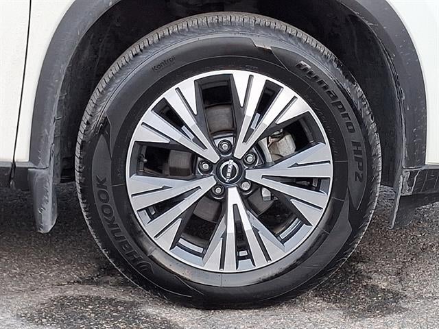 2023 Nissan Rogue AWD SV PREMIUM