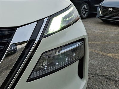 2023 Nissan Rogue AWD SV PREMIUM