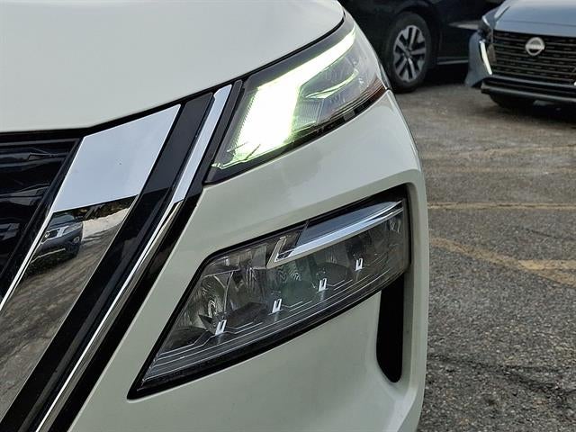 2023 Nissan Rogue AWD SV PREMIUM