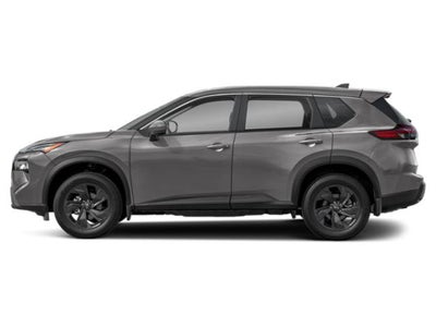 2027 Nissan Rogue SV