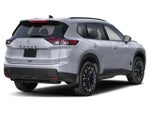2027 Nissan Rogue Dark Armor