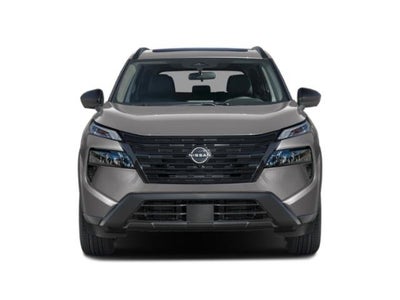 2027 Nissan Rogue Dark Armor
