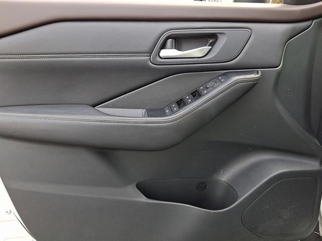 2022 Nissan Rogue AWD SV PREMIUM