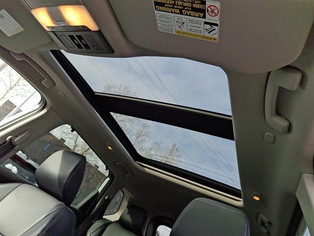 2022 Nissan Rogue AWD SV PREMIUM