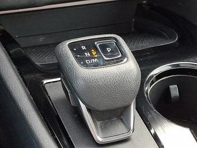 2022 Nissan Rogue AWD SV PREMIUM