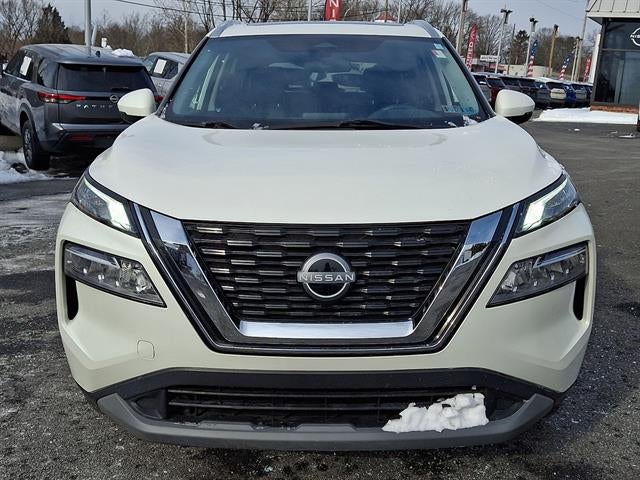 2022 Nissan Rogue AWD SV PREMIUM