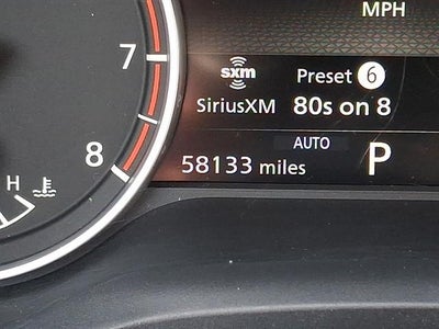 2022 Nissan Rogue AWD SV PREMIUM