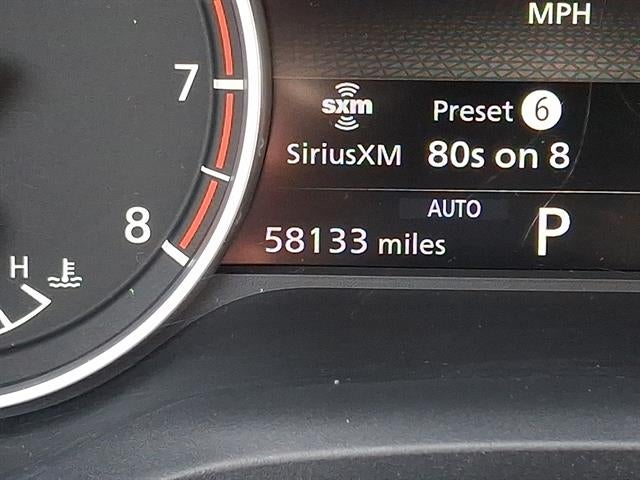 2022 Nissan Rogue AWD SV PREMIUM