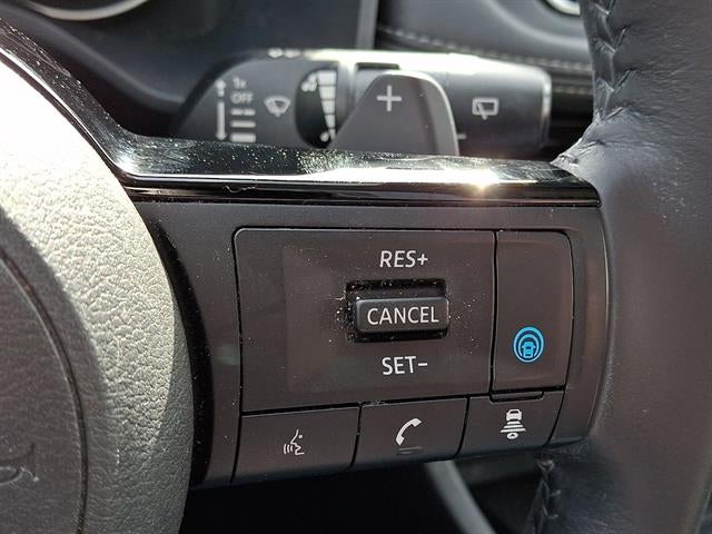 2022 Nissan Rogue AWD SV PREMIUM