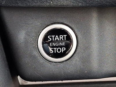 2022 Nissan Rogue AWD SV PREMIUM