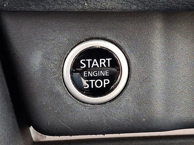 2022 Nissan Rogue AWD SV PREMIUM