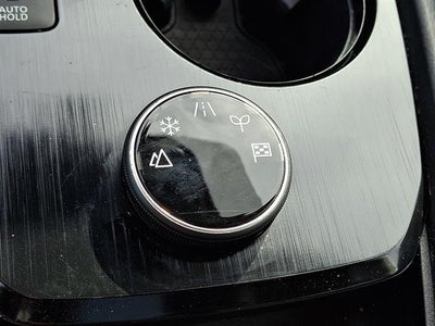 2022 Nissan Rogue AWD SV PREMIUM