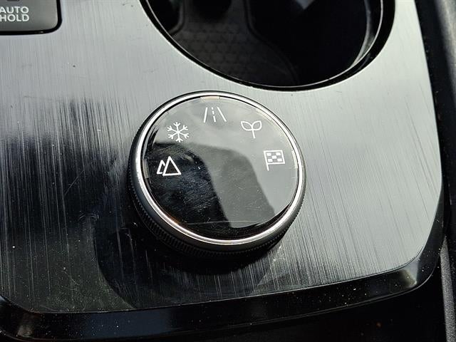 2022 Nissan Rogue AWD SV PREMIUM